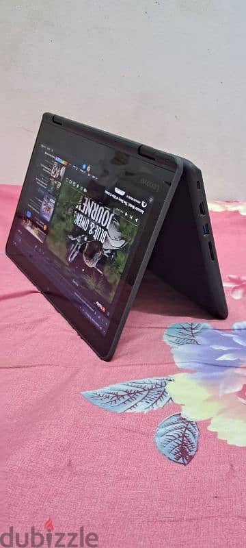 Lenovo Chromebook 300e flexible for sell 2