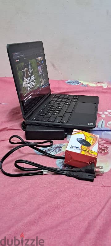 Lenovo Chromebook 300e flexible for sell 4