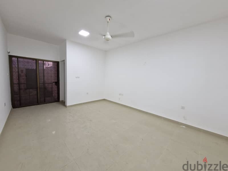 3 BR Compact Apartment in Al Khuwair 4