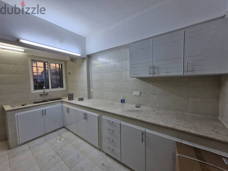 3 BR Compact Apartment in Al Khuwair 5