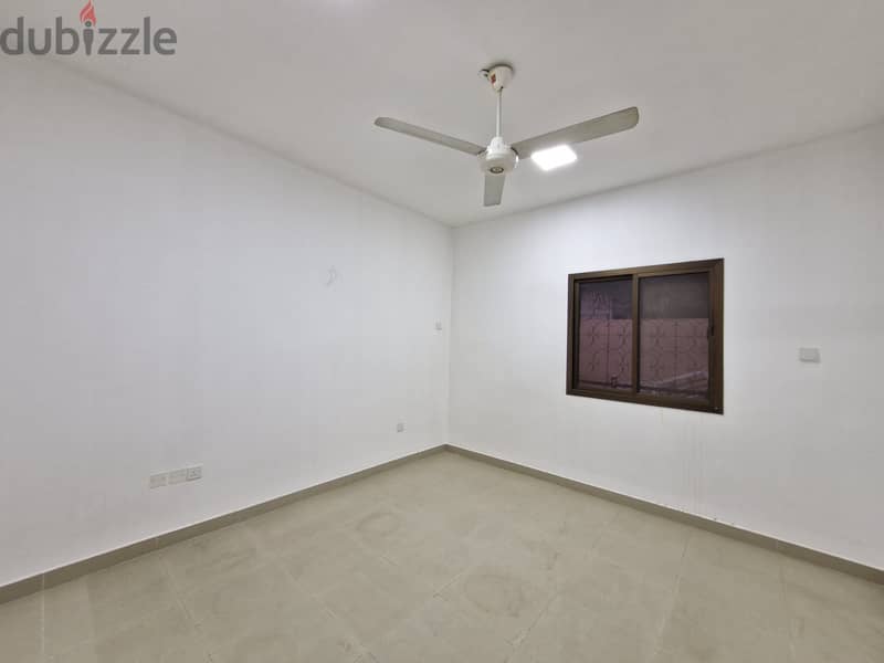 3 BR Compact Apartment in Al Khuwair 6