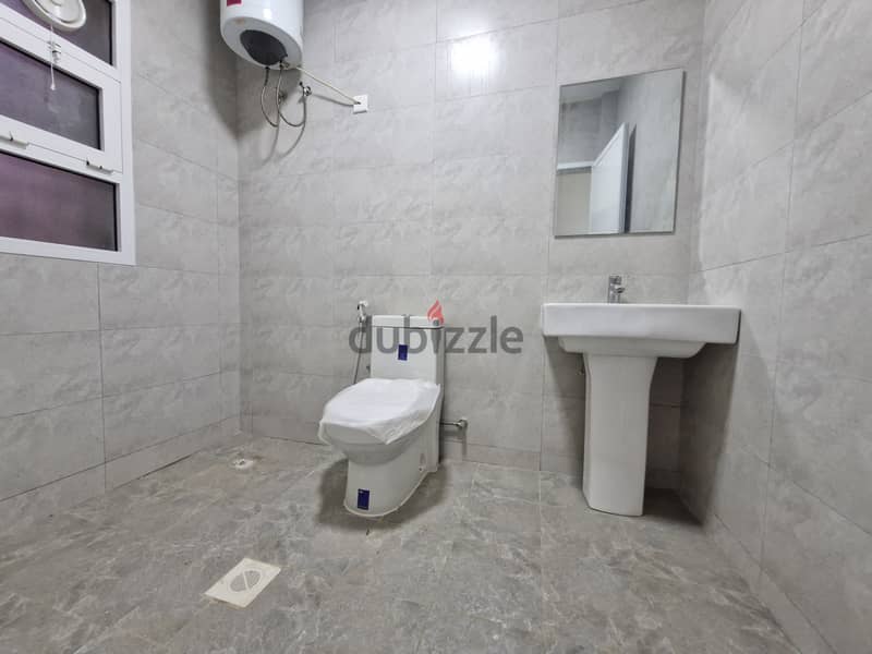 3 BR Compact Apartment in Al Khuwair 7