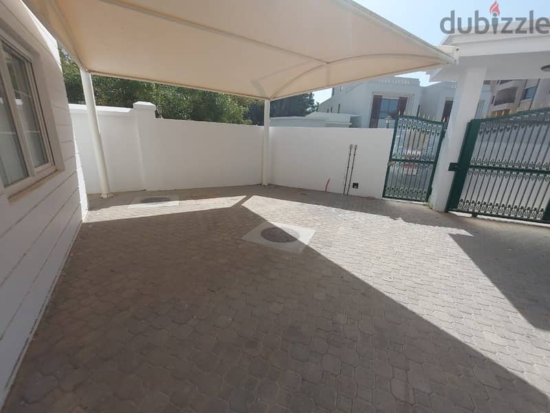 5BHK Villa FOR RENT in Madinat Qaboos near MSQ Private School PPV62 1