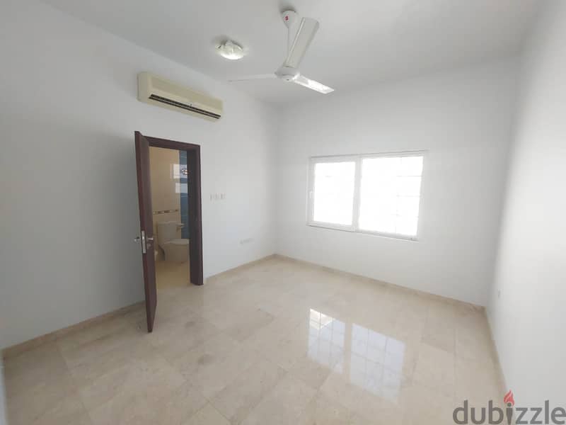 5BHK Villa FOR RENT in Madinat Qaboos near MSQ Private School PPV62 4