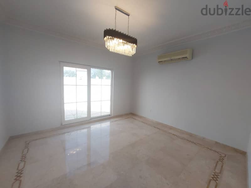 5BHK Villa FOR RENT in Madinat Qaboos near MSQ Private School PPV62 6