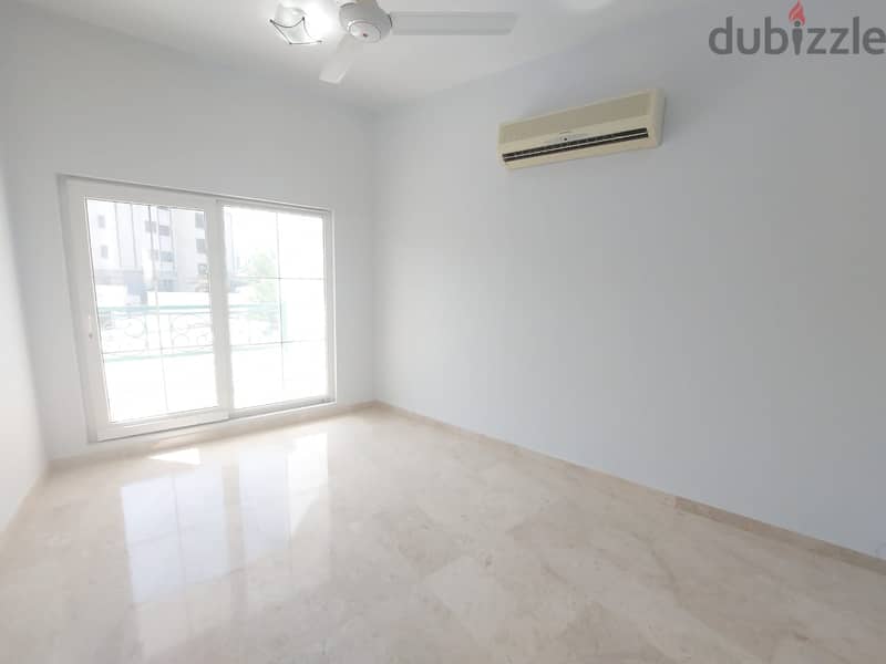 5BHK Villa FOR RENT in Madinat Qaboos near MSQ Private School PPV62 8