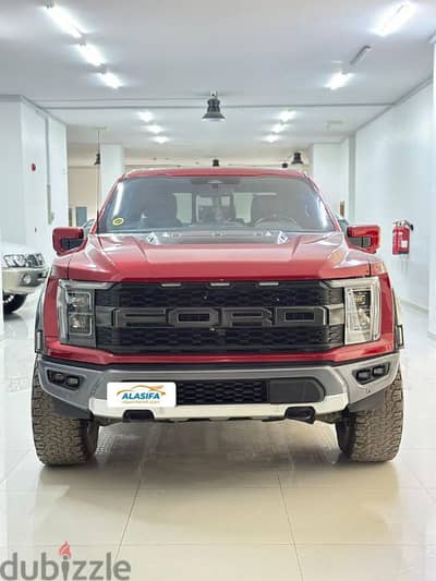 Ford F150 2022