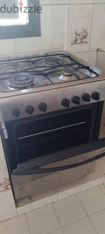 for. sale. range. cooker. 3