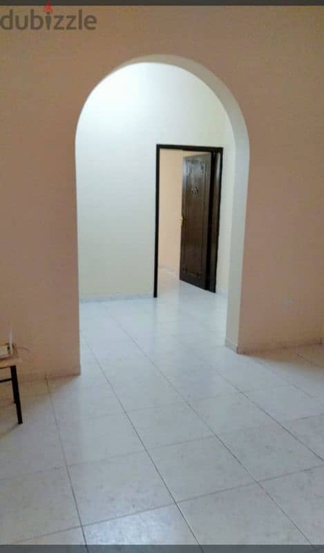 Bed Space OMR 50, Single Room OMR 90 1