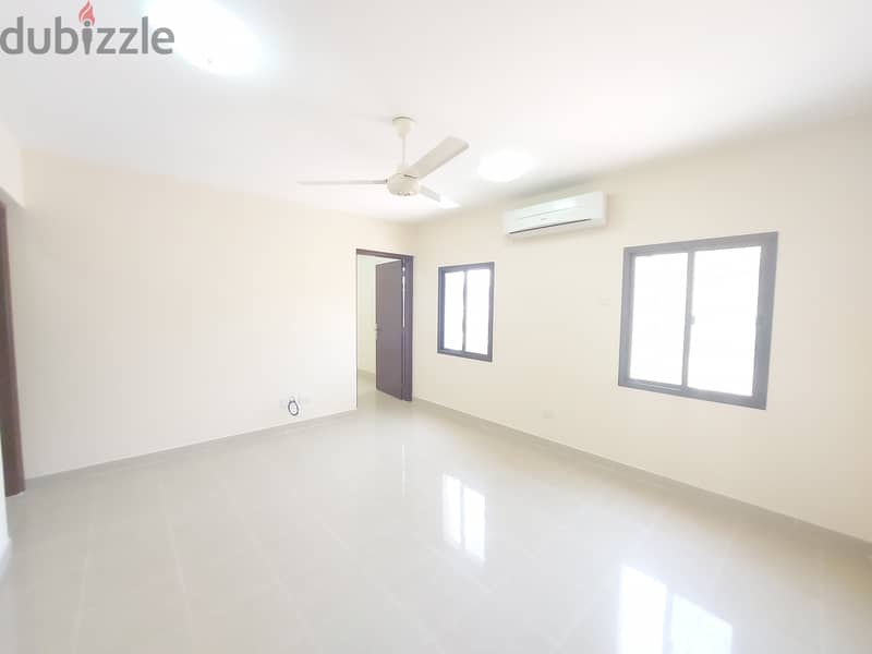 2BHK Apartment FOR RENT Qurum near PDO PPA20 0