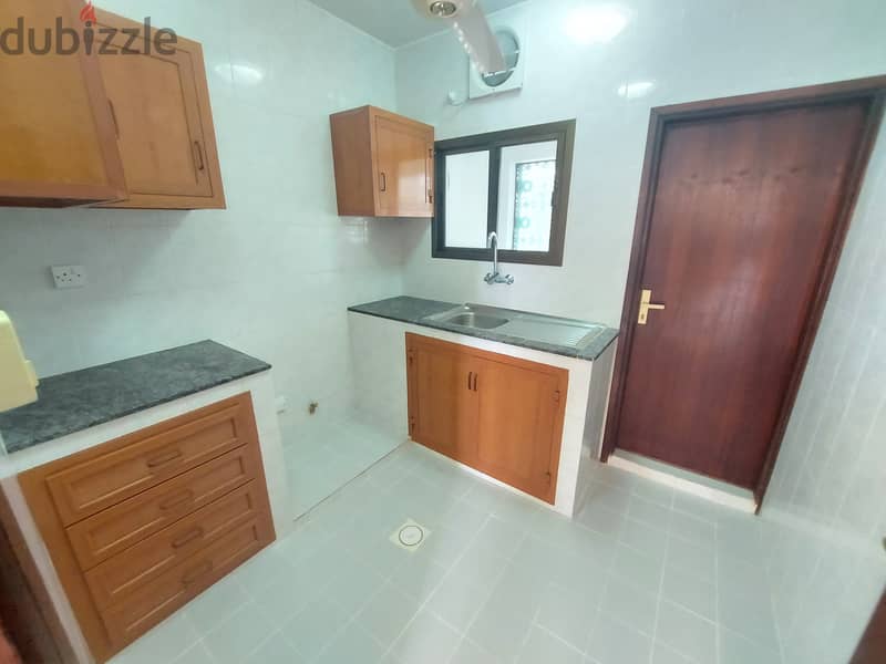 2BHK Apartment FOR RENT Qurum near PDO PPA20 5