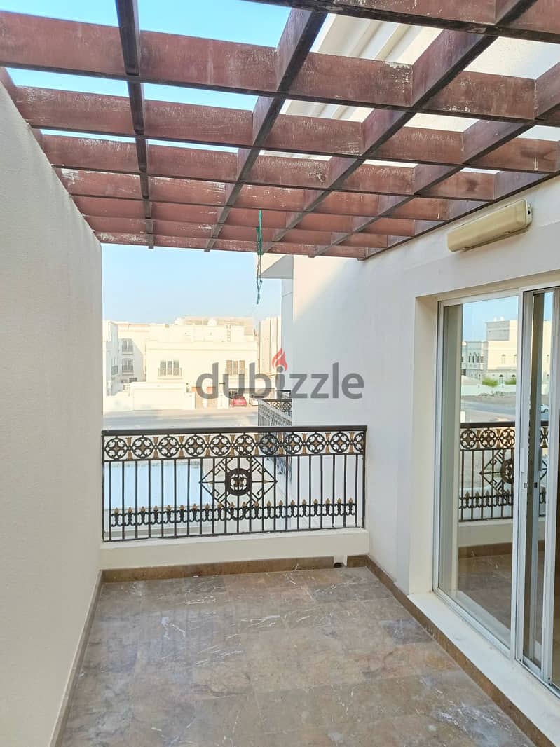 "SR-Mk-670 *For Rent: Spacious Villa in Bushar* 7