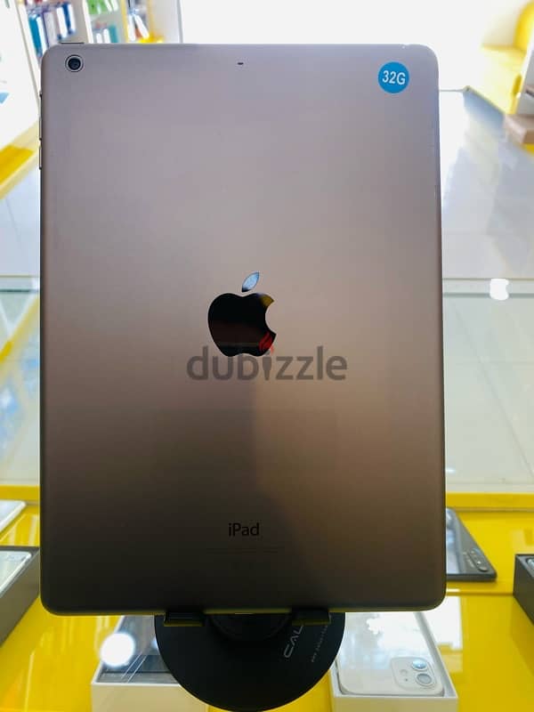 iPad Air 0