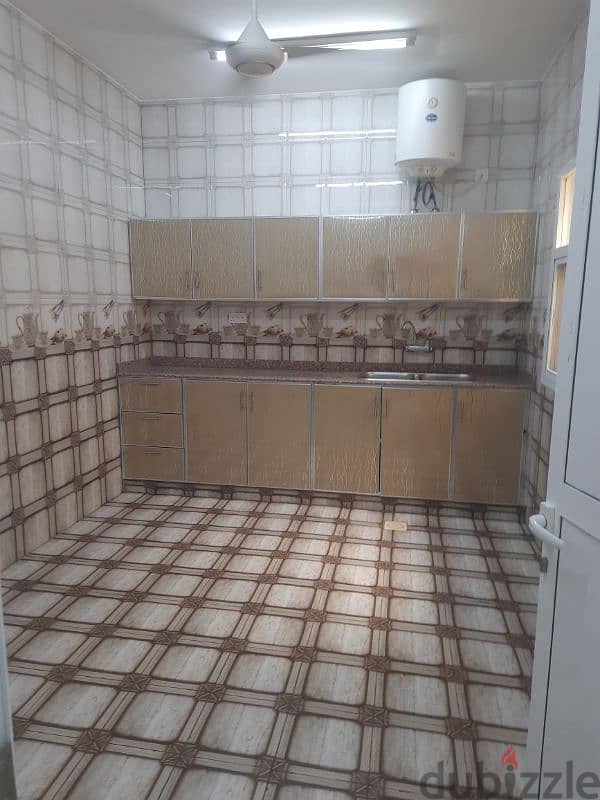 flat for rent in hambar 1