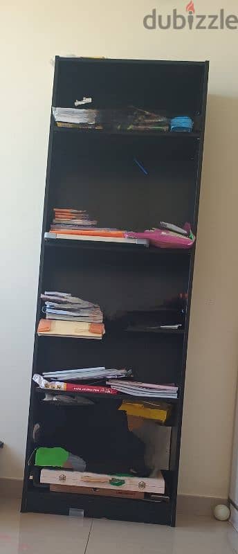 book case