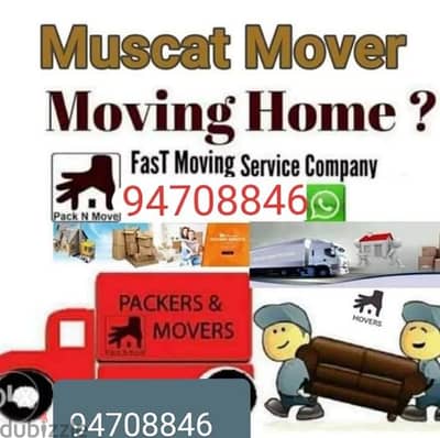 house shifting services