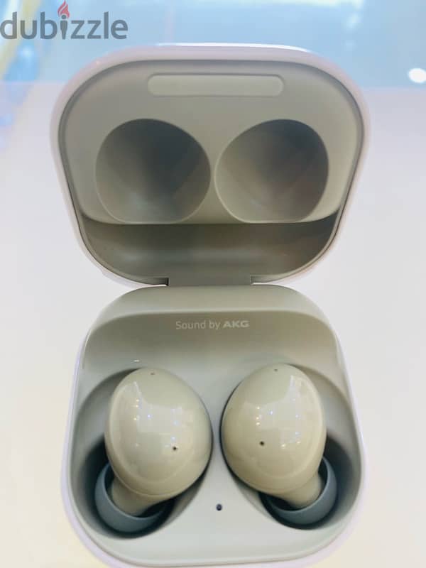 Samsung galaxy buds 2 1