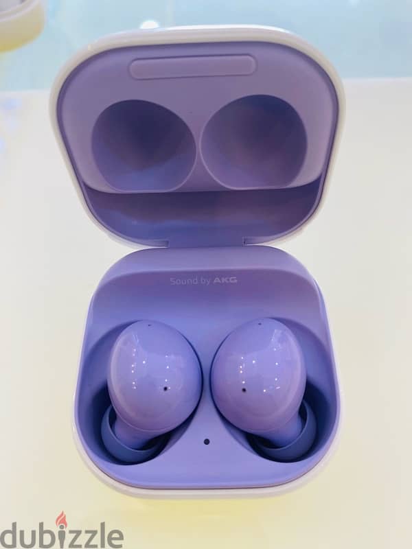 Samsung galaxy buds 2 3