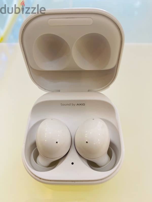 Samsung galaxy buds 2 4