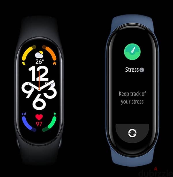 MI Band 0