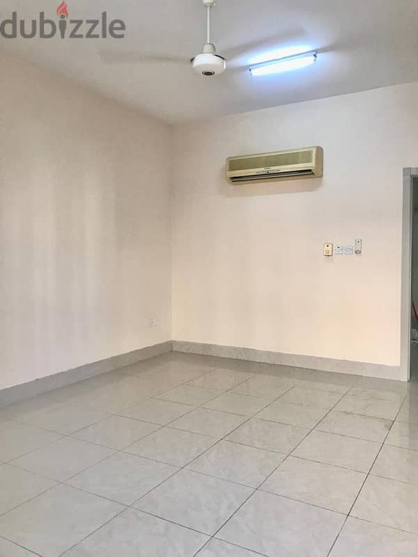 Single Full Room rent from 2 bhk apartment 0