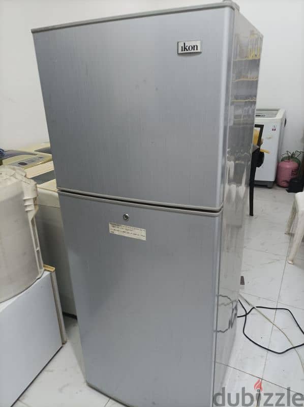 iKon fridge for sale 3