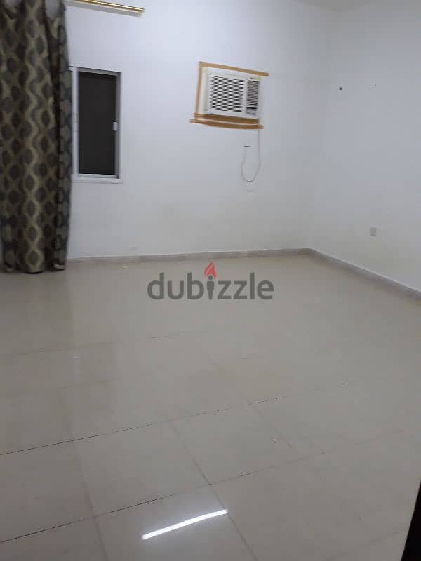 studio flat for rent in al khuwair near muscat international hotel 1