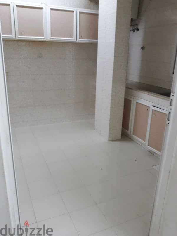 studio flat for rent in al khuwair near muscat international hotel 2