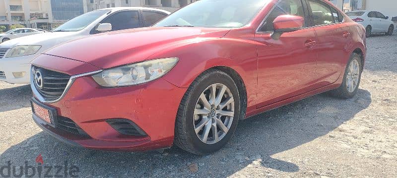 Mazda 6 , Toyota Corolla, Toyota Camry for Rent 4