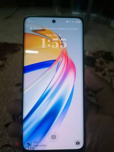 Honor X9b 5g 12gb 256gb