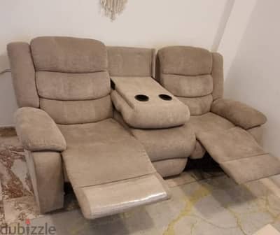 Recliner