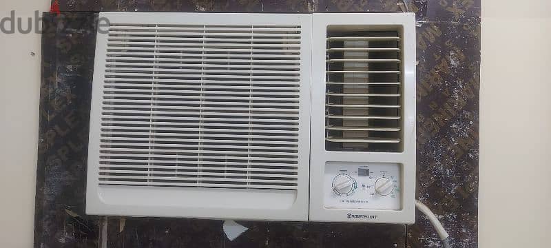 Window ac for sale 0