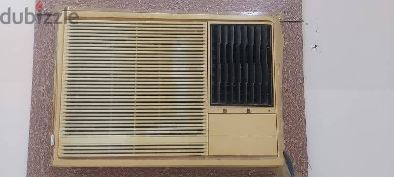 Window ac for sale 1