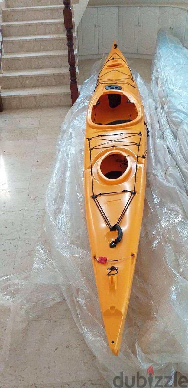 New: Kayak for sale 2