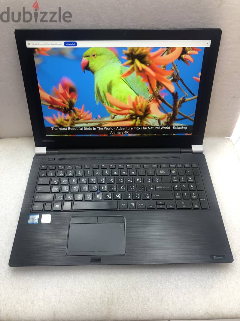 TOSHIBA TECRA A50-C 2GB NVIDIA GEFORCE 930M GRAPHICS CORE I7 16GB RAM 1