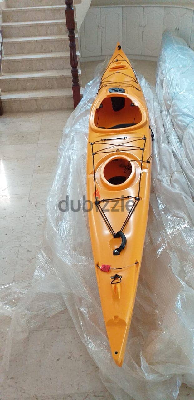 Kayaks for sale retail or whole sale 2