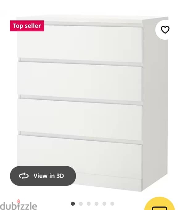 Chest of drawer / cupboard / shelve 0