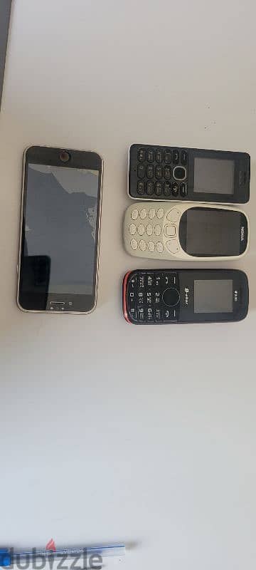 4 phones 35 2