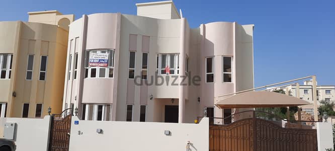 Villa in Al Ansab 408A