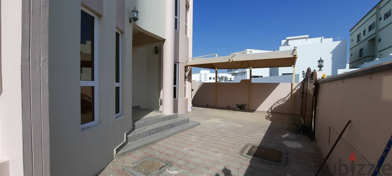 Villa in Al Ansab 408A 1