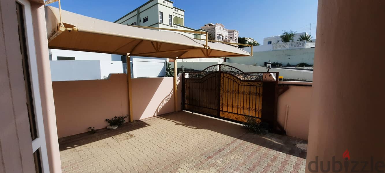 Villa in Al Ansab 408A 2