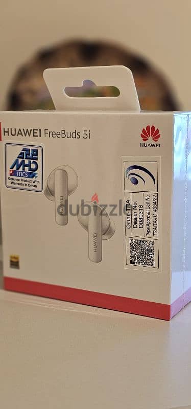 huawei freebuds 5i 0