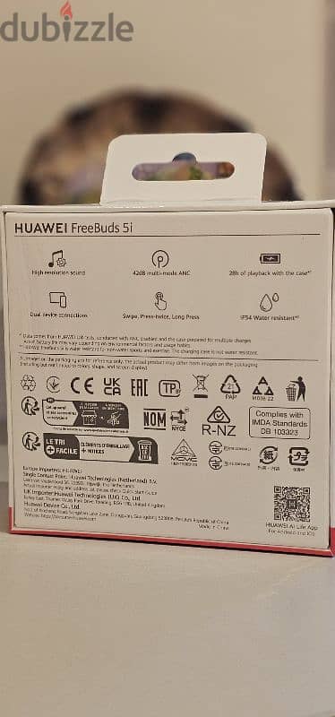 huawei freebuds 5i 1