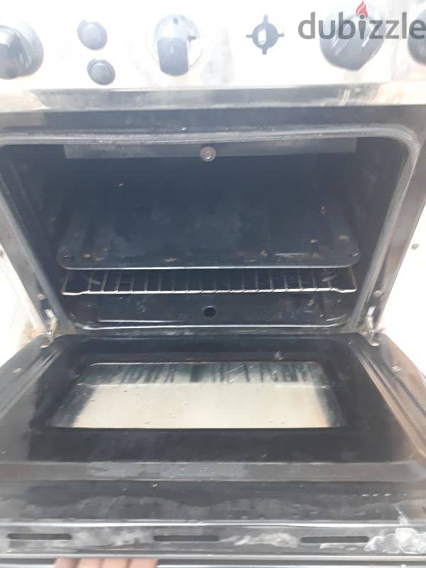 oven micrvae 2