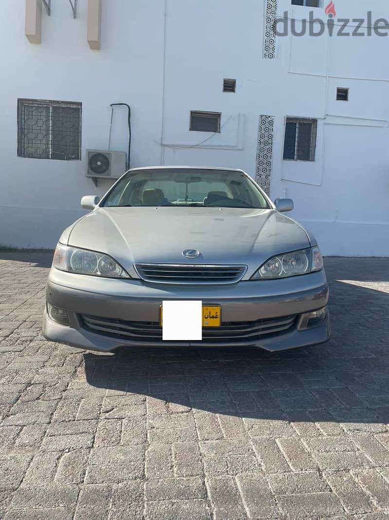 Lexus ES-Series 2000 ES300 0