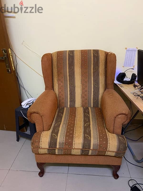 Furnitures and sofas for sale 2