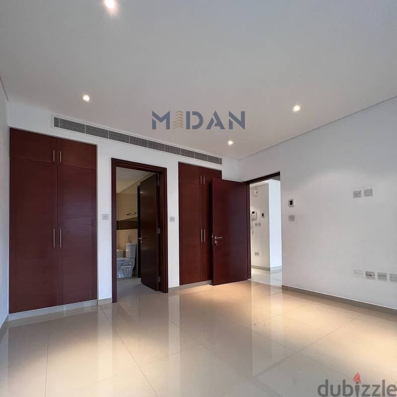 AL MOUJ | LUXURY 1 BR + STUDY APARTMENT 4