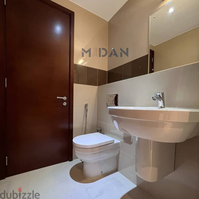 AL MOUJ | LUXURY 1 BR + STUDY APARTMENT 7