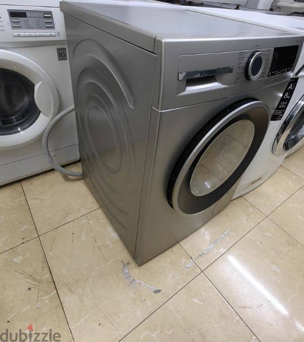 All kinds of washing machines available for sale in working condition 6