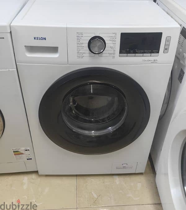 All kinds of washing machines available for sale in working condition 11